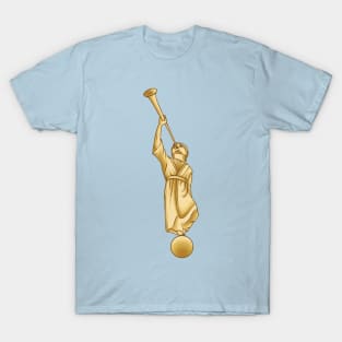 Angel Moroni T-Shirt